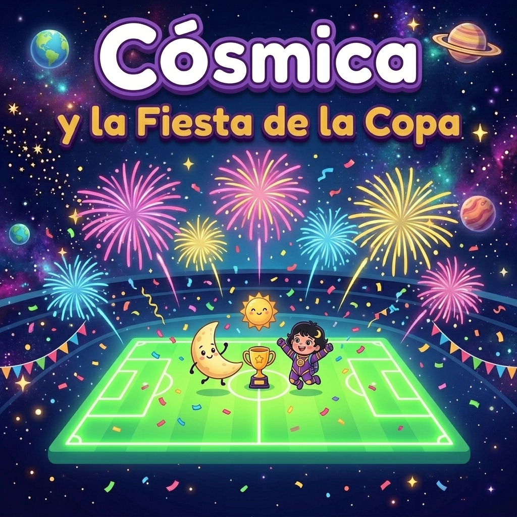 La Fiesta de la Copa